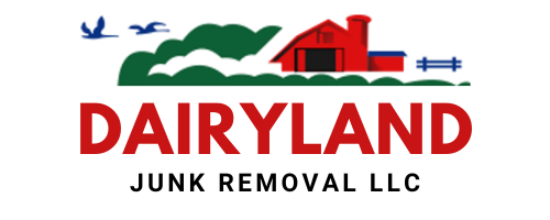 Dairyland Junk Removal